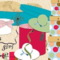 Hats and Ribbons